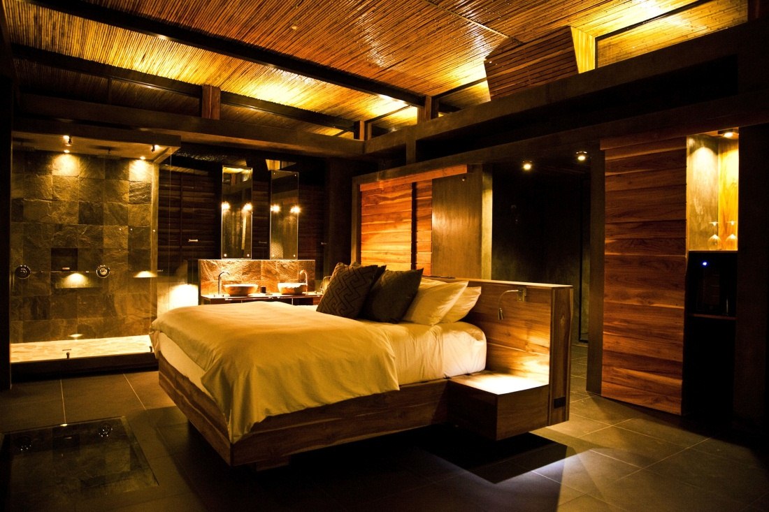 KURÁ DESIGN VILLAS - Ecogetaways