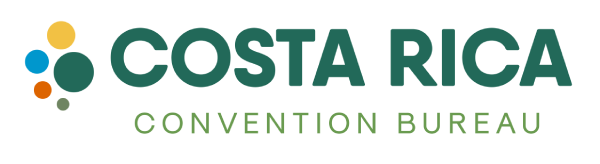 Logo de Costa Rica Convention Bureau